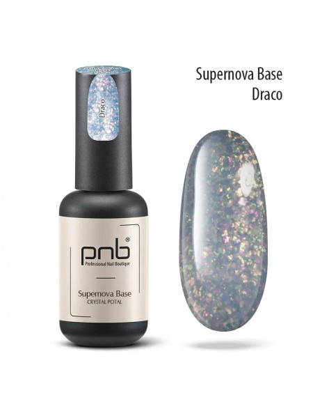 PNB Camouflage Base Supernova Draco База камуфлирующая 8 мл