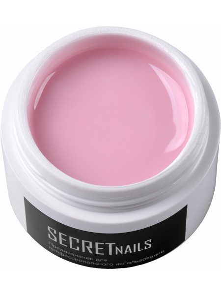 Secret Nails Flex Pink Гель-желе 15 гр