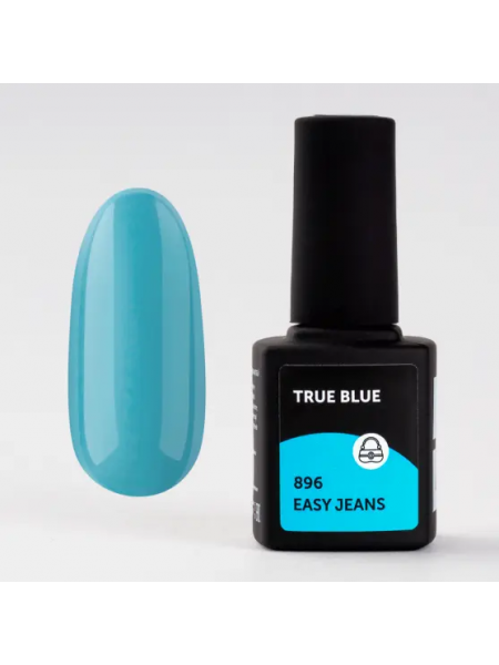 896№ MILK Гель-лак "True Blue"