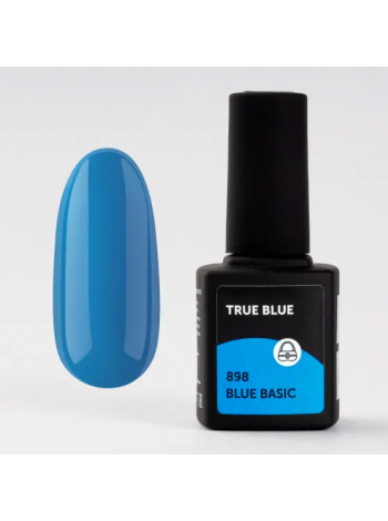 898№ MILK Гель-лак "True Blue"