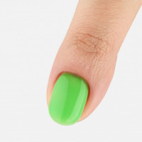Iva Nails Rubber base Color №09