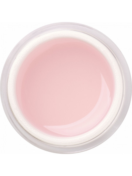 Cosmoprofi Гель д\нар-я ногтей Pink Clear Однофазный Прозрачно-Розовый 200 гр