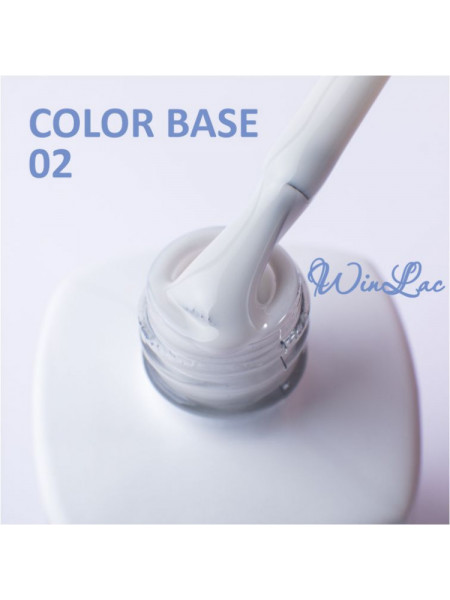 002№ WinLac Color Base 15 мл
