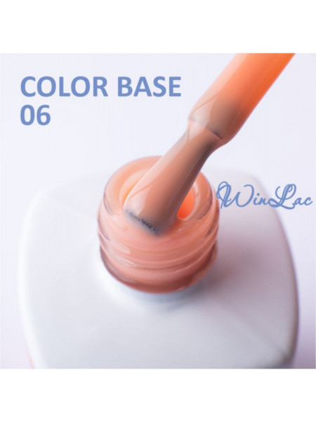 006№ WinLac Color Base 15 мл