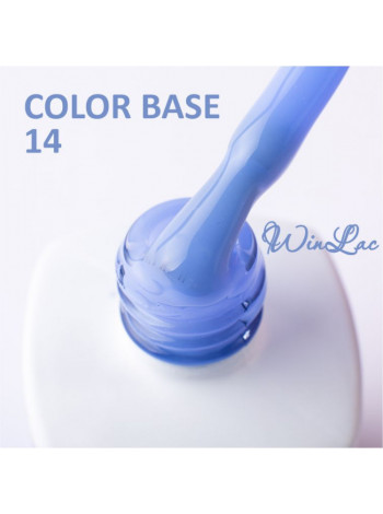 014№ WinLac Color Base 15 мл