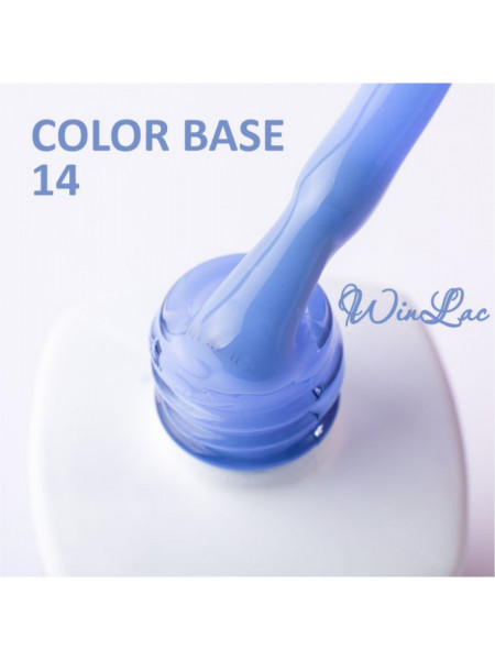 014№ WinLac Color Base 15 мл