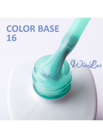 016№ WinLac Color Base 15 мл