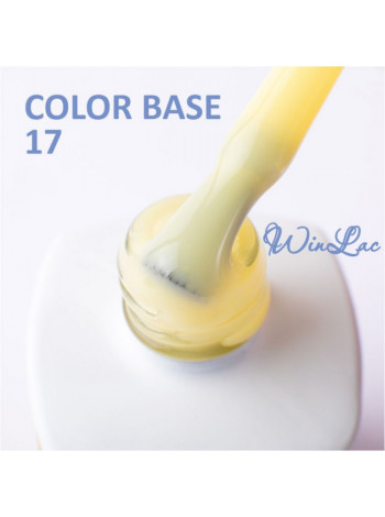 017№ WinLac Color Base 15 мл