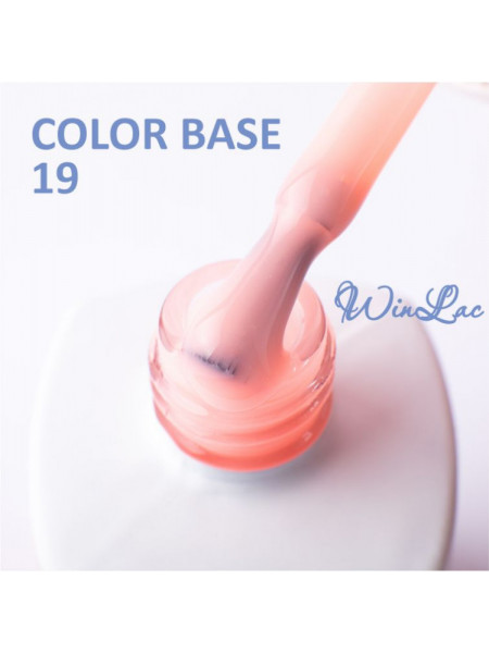 019№ WinLac Color Base 15 мл