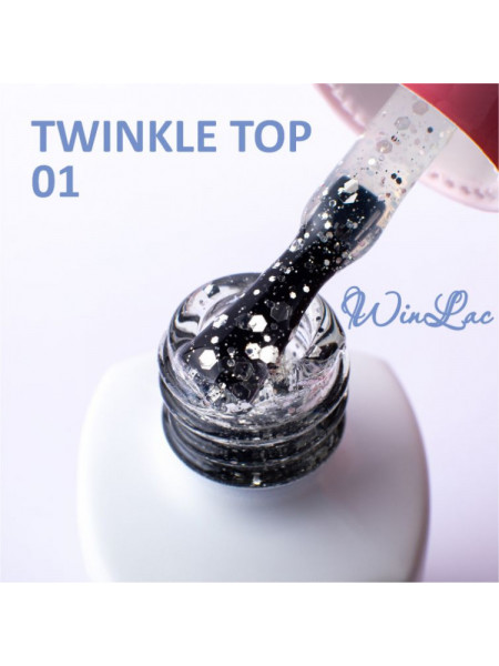 001№ WinLac Twinkle Top 5 мл