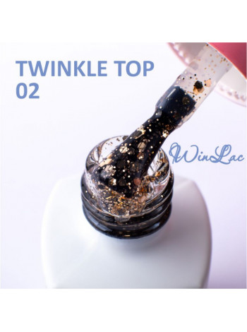 002№ WinLac Twinkle Top 5 мл