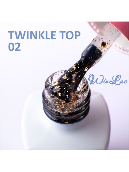 002№ WinLac Twinkle Top 5 мл
