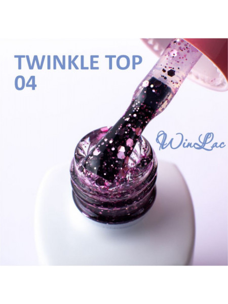 004№ WinLac Twinkle Top 5 мл