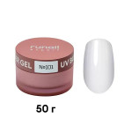 Гель ruNail Expert 50 гр 