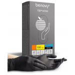 5. BENOVY Перчатки