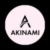 23.  AKINAMI