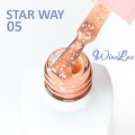 05. Star way Гель-лак 5 мл / WinLac